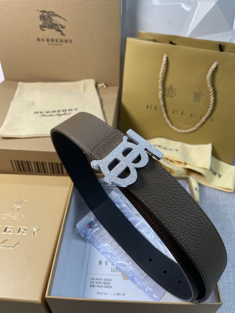 Burberry Belts